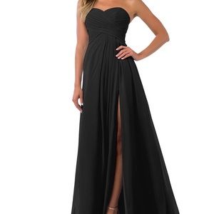 AZAZIE ARABELLA ALLURE Black Size 2